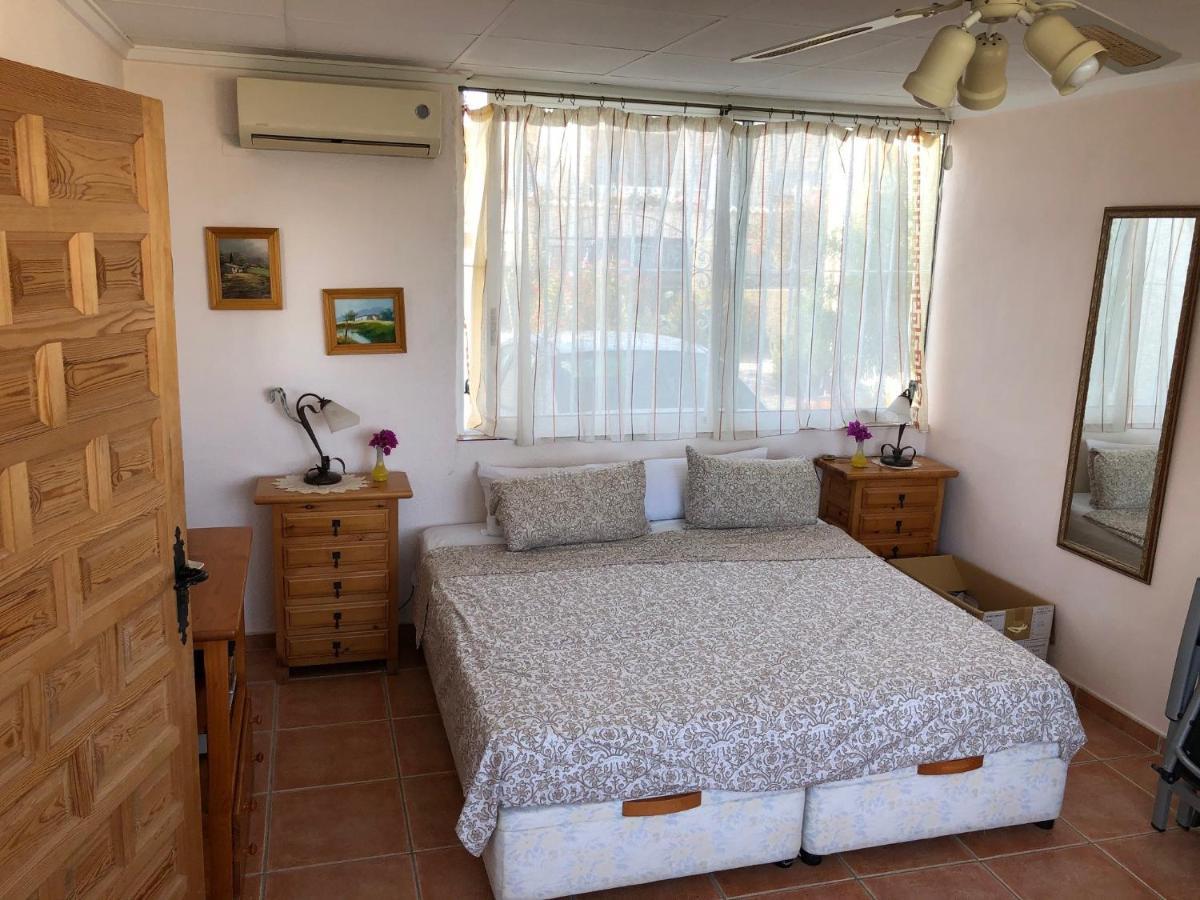 Sonniges Apartment An Der Costa Blanca San Fulgencio Buitenkant foto