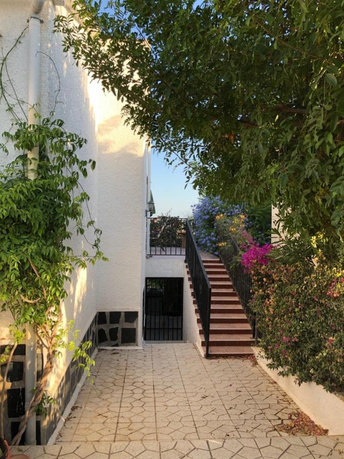 Sonniges Apartment An Der Costa Blanca San Fulgencio Buitenkant foto