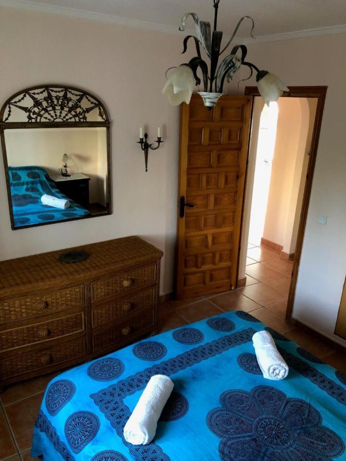 Sonniges Apartment An Der Costa Blanca San Fulgencio Buitenkant foto