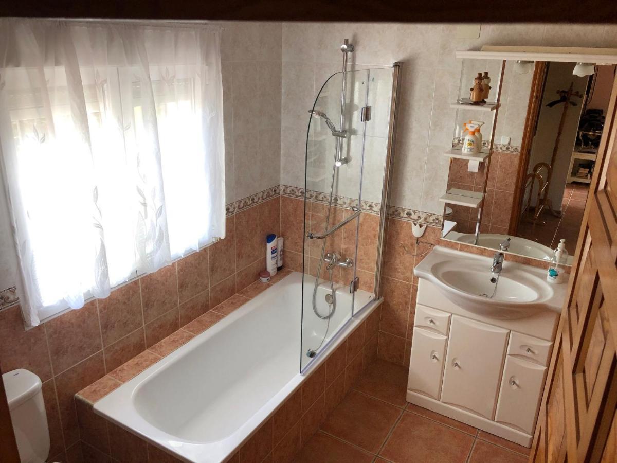Sonniges Apartment An Der Costa Blanca San Fulgencio Buitenkant foto