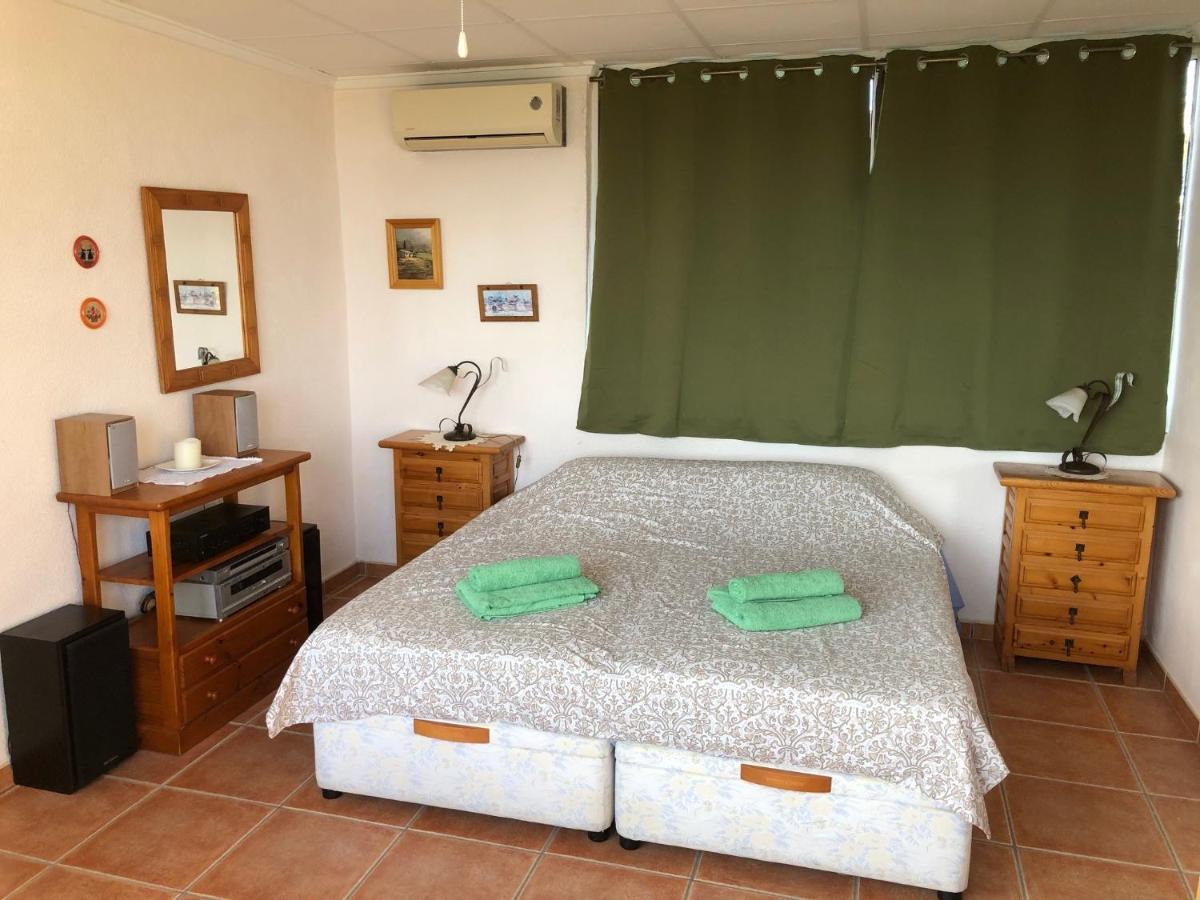 Sonniges Apartment An Der Costa Blanca San Fulgencio Buitenkant foto